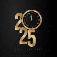 January 1, 2024: New Year's Holiday